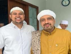 Rabithah Alawiyah Apresiasi Gerak Cepat Polri Tangkap Pembuat Web dan Sertifikat Palsu