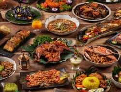 Vasa Hotel Surabaya, Hadirkan Hidangan Terbaik dari seluruh Indonesia