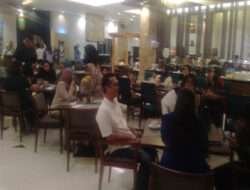 Bulan Ramadhan, Hotel Santika Gresik Hadirkan Menu Timur Tengah