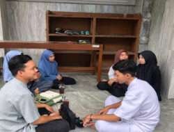 Harapan Anggota Baru Untuk UKM Al Mujaddid Umla