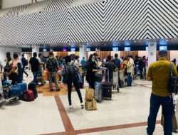 Tambah Jam Operasional, Bandara Juanda Optimis Jumlah Penumpang Meningkat