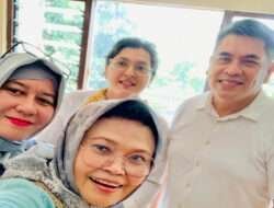 HUT ke-7 SMSI: Dari Badai Disrupsi Hingga Ancaman Perpres