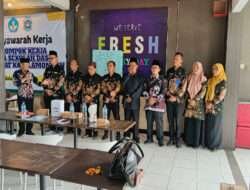 Musker K3S Kecamatan Babat Ini Hasilnya