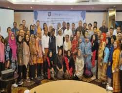 Ditjen Bina Bangda Kemendagri Dorong Partisipasi Perempuan dan Generasi Muda dalam Perhutanan Sosial