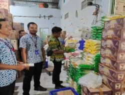 Bulog Luncurkan Gerakan Pangan Murah, Harga Beras di Ponorogo Mulai Turun