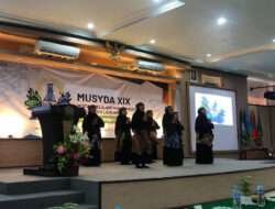PD IPM Lamongan Gelar Musyda ke-XIX
