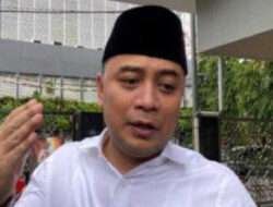 Walikota Surabaya Keluarkan Surat Edaran Terkait RHU, Panti Pijat dan Bioskop Selama Bulan Ramadhan