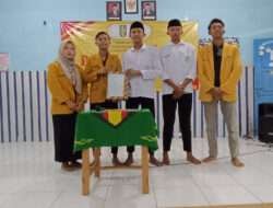 Regenerasi Kader Untuk Menjadi Pelopor Kemajuan IPM Sumurgayam