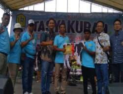 Tasyakuran UD Saputra Jaya Berlangsung Guyub dan Meriah