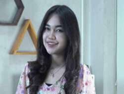 Fajar Sadboy dan Widia Kalana Kembali Viral Lewat Lagu Wenggo-wenggo