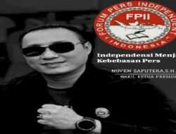 FPII : Media Harus Independen, Polri di Minta Komit Menjaga Kemerdekaan Pers dan kebebasan Jurnalis