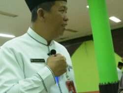 Arogansi, Ancaman dan Pemitingan Wartawan Oleh Ajudan Walikota Jakut Diduga Adanya Keterlibatan Ali Maulana Hakim