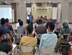 Antusiasme Peserta Baitul Arqam Gelombang 2 RSM Lamongan