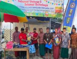 Pasar Ramadhan, Dakwah PRM Weru Melalui Pendekatan Ekonomi