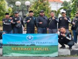 Lagi Lagi AMP (Aliansi Madura Perantau) Berurusan Dengan Masyarkat