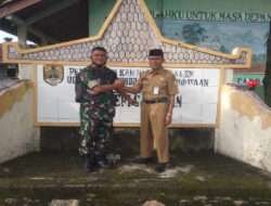 TMMD di mata Kepala Sekolah Dasar Gedongan