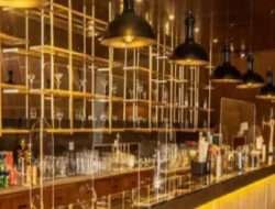 Bar Bernama Camden Kertajaya Masih Jual Miras Saat Bulan Ramadan