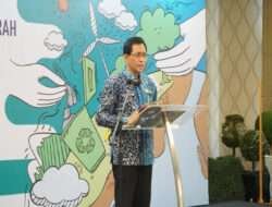 Kemendagri Dukung Konservasi Tanah dan Air Sebagai Upaya Mitigasi pada DAS Kritis