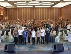 Perencanaan Pembangunan Kesehatan Dorong Peningkatan Status Kesehatan Masyarakat