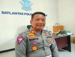 Ops Keselamatan Semeru 2024 Berakhir, Fatalitas Lakalantas di Magetan Turun Drastis