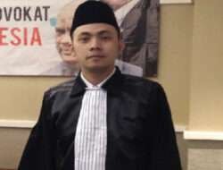 Negoisator dan Mediator, Advokad Muda Berpengeleman Mediasi Kliennya