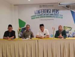 Komitmen Tanpa Batas, BPJS Kesehatan Berikan Layanan JKN Selama Libur Lebaran