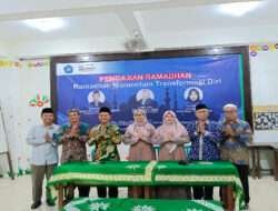 Pengajian Ramadhan STIT Muhammadiyah Paciran