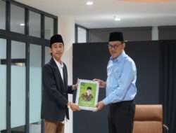 BEM PTNU DIY Gelar Ngaji Nusantara, Ramadhan, Pesan Kedamaian Dan Spirit Persatuan