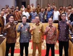 Kemendagri Dorong Pengembangan Potensi dan Peningkatan Ekonomi Kota Melalui MFSA dan PIMA