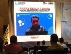 Perlu Sinergi Pemerintah Pusat dan Daerah dalam Transformasi Tata Kelola Perikanan Nasional