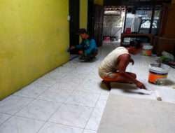 Program RTLH, Kodim 0735/Surakarta Konsisten Wujudkan Kesejahteraan Purnawirawan TNI AD