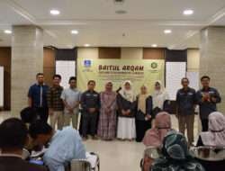 RS Muhammadiyah Lamongan Sukses Gelar Baitul Arqom Karyawan Gelombang 2