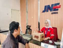 JNE Berikan Garansi Ongkir Kembali Untuk Kiriman Lebih Dari 24 Jam