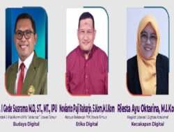 Diperlukan Individu yang cakap bermedia digital untuk Menjaga Kebhinekaan