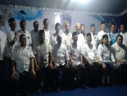 Bulan Ramadhan, IMI Jatim Berbagi Berkah kepada Warga Kurang Mampu