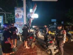 Polres Jember Maksimalkan Patroli di Bulan Ramadhan, Aksi Bali Jadi Salah Satu Atensi
