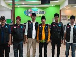 Aliansi Madura Perantau (AMP) Mendukung Penuh  Jayus Salam Menjadi Wakil Bupati Bangkalan  2024-2029