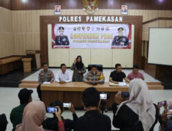 Kapolres Pamekasan Klarifikasi Penanganan Kasus Pemalsuan Surat Dokumen Tanah yang Menimpa Nenek Bahriyah