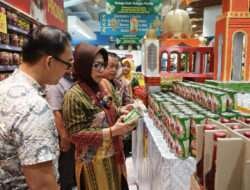 Sekda Kabupaten Sidoarjo Sidak Mamin Jelang Hari Raya Idul Fitri 1445 H