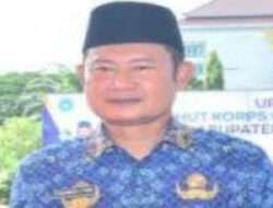 Bulan Ramadhan, Bupati Lamongan Dorong ASN Tingkatkan Kesalehan Profesional