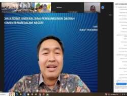 Jaga ketersediaan Pangan Jelang Hari Raya Idul Fitri 2024, Pemerintah Pusat dan Daerah Lakukan Koordinasi Intensif