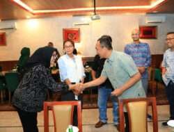 Bukber dengan Pemred, Kadiv Humas Polri Apresiasi Peran Media Sukseskan Pengamanan Agenda Nasional dan Internasional