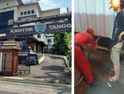 Kapolres Jakarta Timur Jangan Tutup Mata, Mafia Solar Merajalela Unjuk Taring di JAKTIM