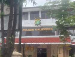 Ini Pesan Kapolsek Kalideres Polres Metro Jakarta Barat  Di Bulan Ramadhan