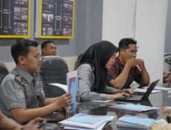 Di Bulan Ramadhan Imigrasi Perak GencarkanEazy Paspor