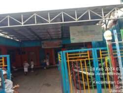 Lurah Peneleh Tutup Mata, Terbongkarnya Kasus Ketua RW 09 Klimbungan Kelurahan Peneleh Gelapkan dan Menjual Barang Inventaris