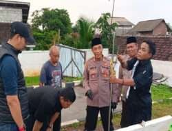 Polsek Purwosari Intensifkan Patroli Ke SPBU Pastikan Stock BBM Dan Antisipasi Kecurangan