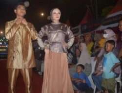 Laffest dan Ramadan Fashion Parade, Ajang UMKM dan Desainer Lamongan Unjuk Kreativitas