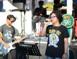 AWS Jamsos 3.0 Bersama Vasa Hotel dan Yamaha Land Berdonasi Untuk Kaum Dhuafa