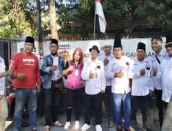 Ketum MADAS Dan Ketum Srikandi MADAS Perintahkan Anggota dan Sayap Organisasinya Menebar Kebaikan